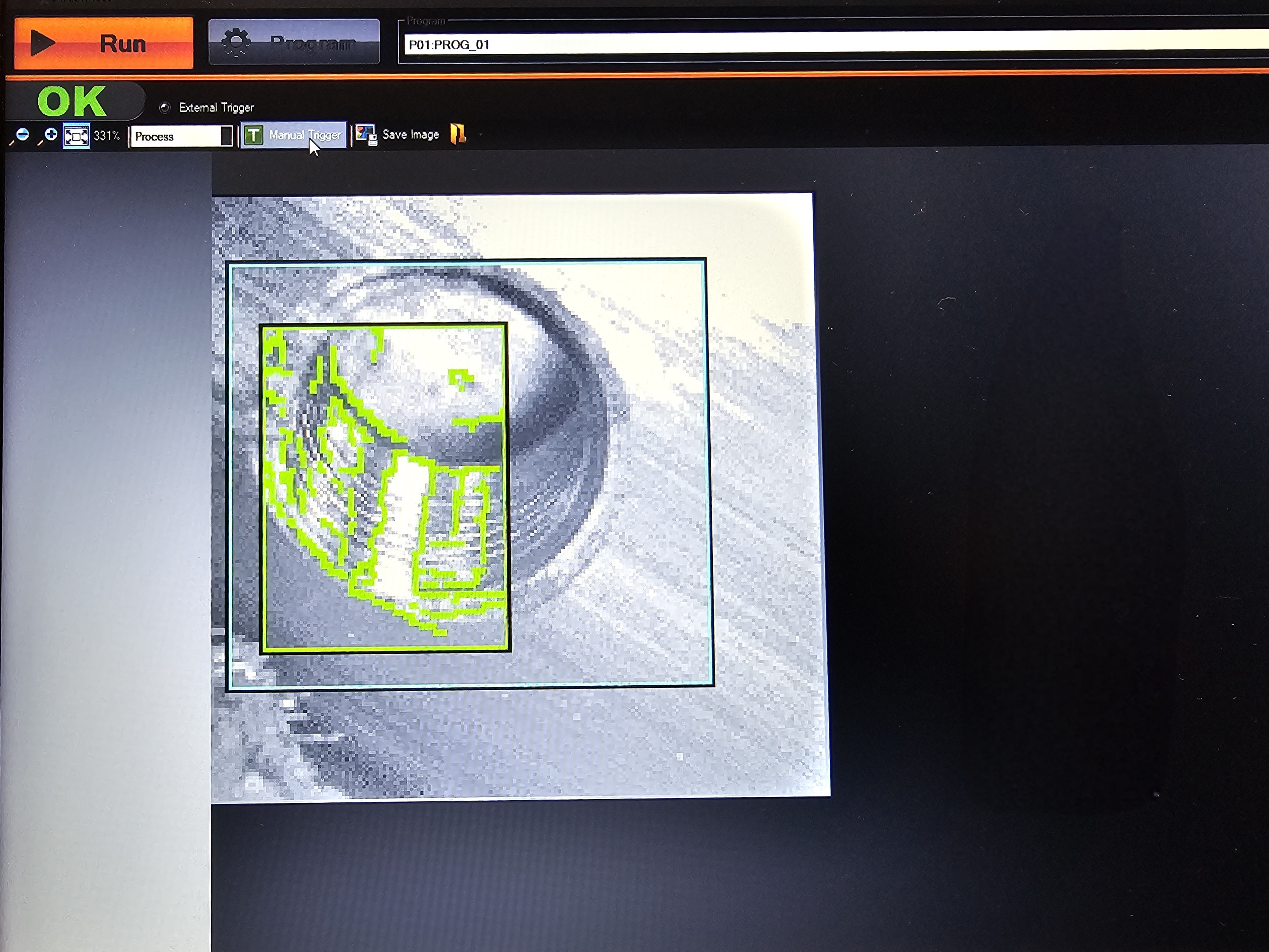 NTG Robotik Otomasyon