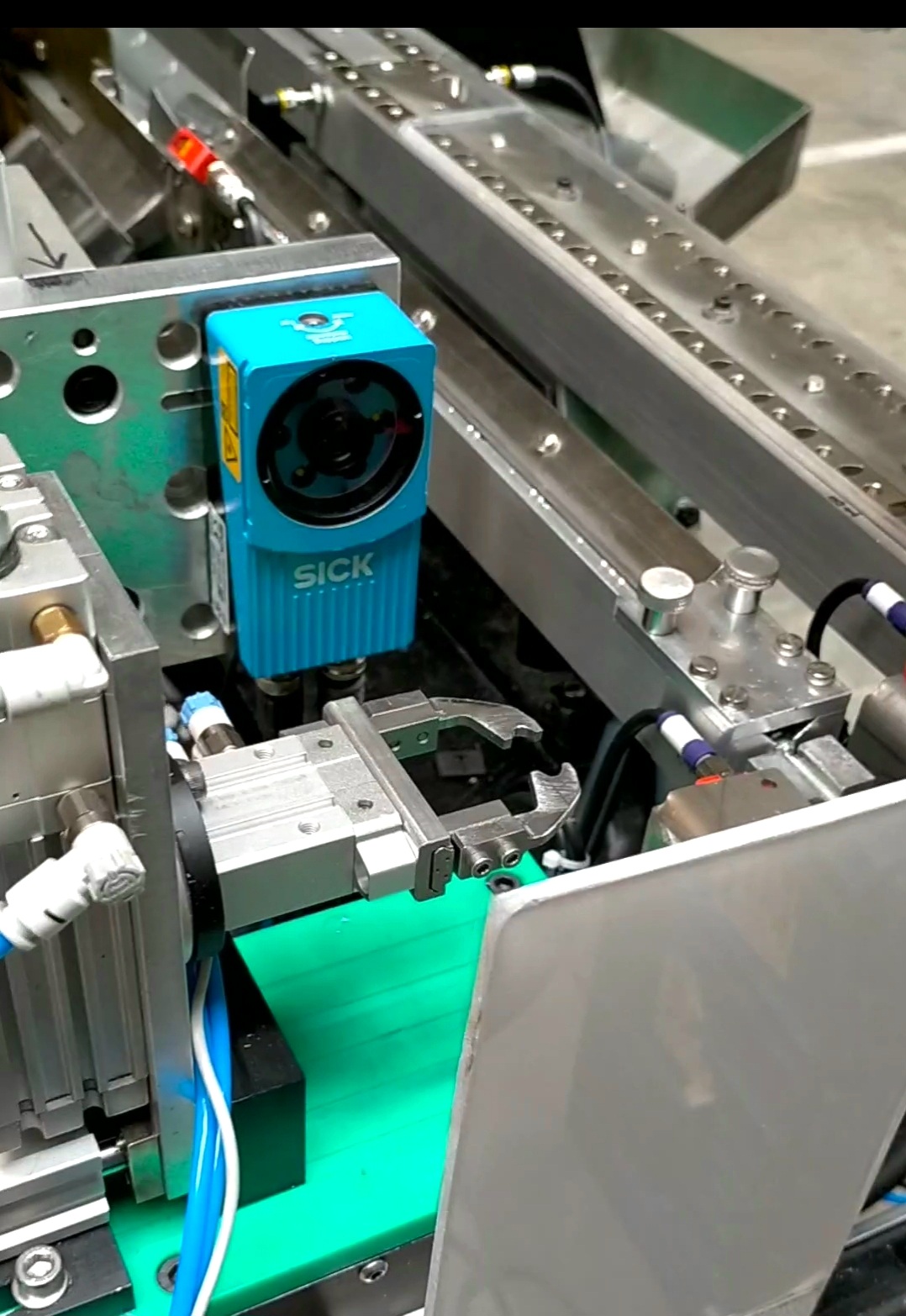 NTG Robotik Otomasyon