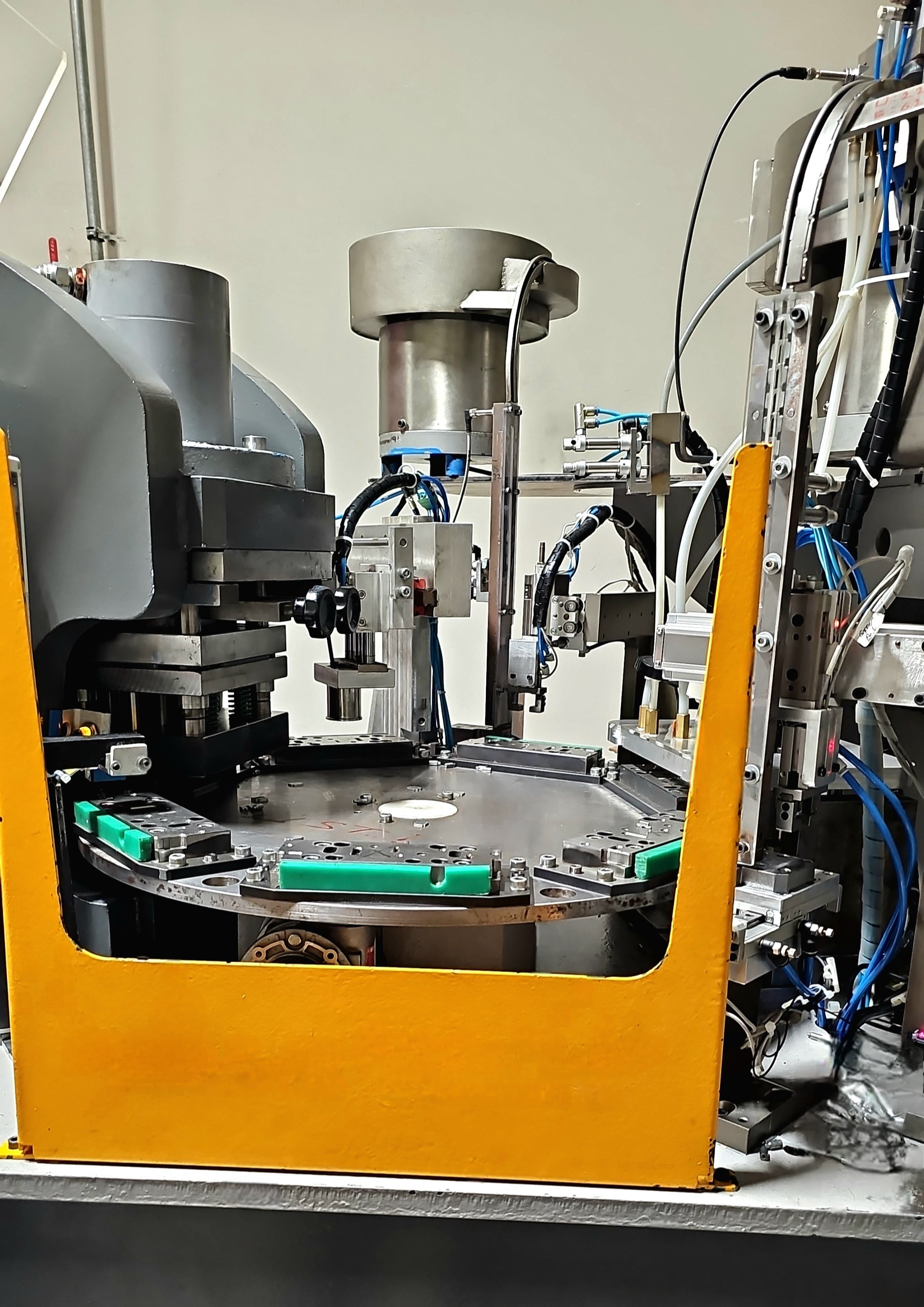 NTG Robotik Otomasyon